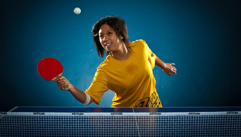 Il Tennis da tavolo, meglio conosciuto come Ping Pong
